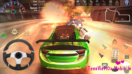 Tải Armored Car 2 free